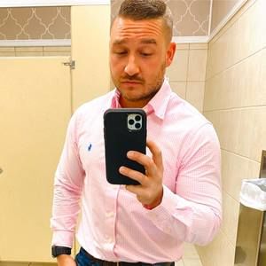 Meet your Posher, Ben